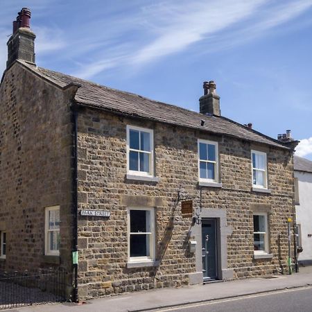 Bed and Breakfast Garden House Masham Exterior foto