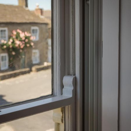 Bed and Breakfast Garden House Masham Exterior foto