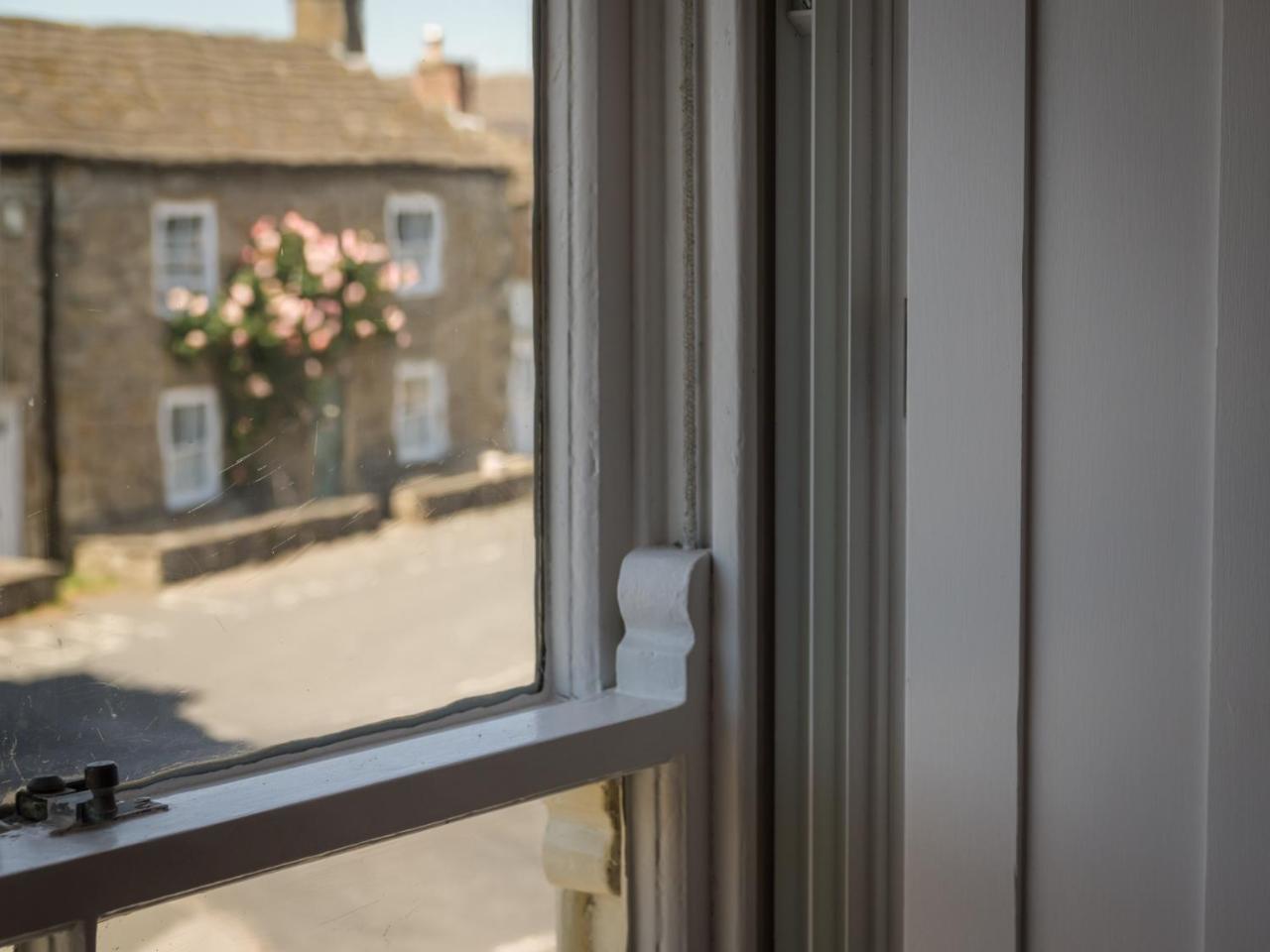 Bed and Breakfast Garden House Masham Exterior foto
